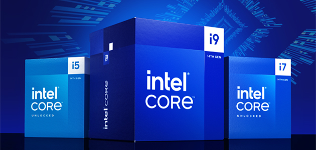 This latest-generation desktop processor family includes six new unlocked desktop processors at launch