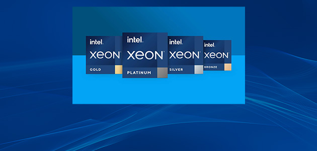 With the launch of 4th Gen Intel® Xeon® Scalable processors in January 2023