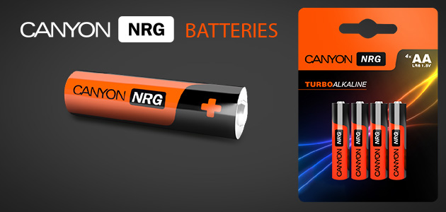 New product line - Power Battery