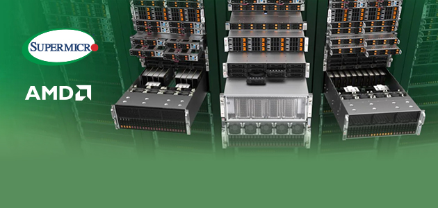 New systems are designed to make your data center infrastructure better