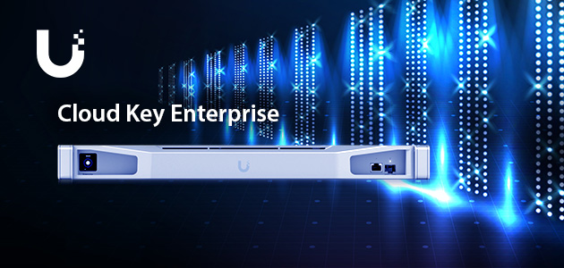 ASBIS has expanded Ubiquiti&apos;s product line by adding Ubiquiti Cloud Key Enterprise solution. This powerful solution offers an easy way to streamline operations