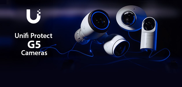 The UniFi Protect Generation 5 Cameras are the latest cutting-edge products to be included in ASBIS’ security offerings and represent a new generation of cameras that are transforming the world of security and surveillance by delivering exceptional performance and value for money.