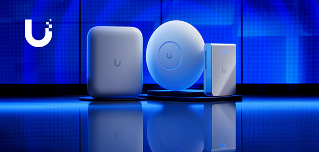 Ubiquiti