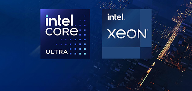 At its “AI Everywhere” launch in New York City Intel launched the 5th Gen Intel® Xeon® processors and Intel® Core™ Ultra Processors ushering in the age of the AI PC and for powering AI workloads in datacenter