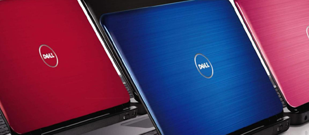 Prezentējam jaunus portatīvus datorus Dell™ Inspiron™ 5520 un 5720.