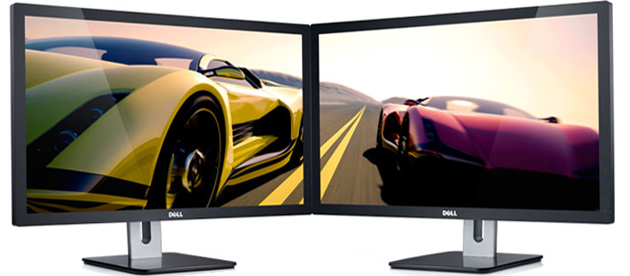 Dell has launched S Series range of monitors. Redefining elegance and performance