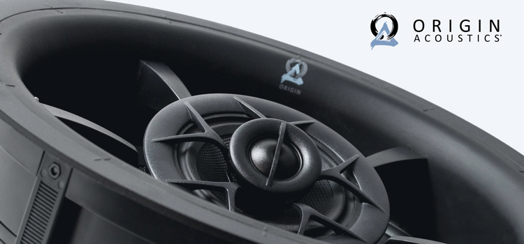 Origin Acoustics